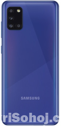 Samsung galaxy A31